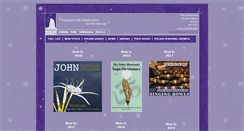 Desktop Screenshot of polairpublishing.co.uk